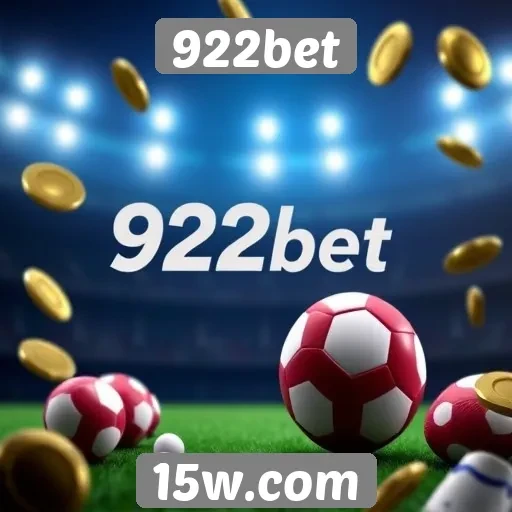 Comparativo de bônus e promoções na 922bet