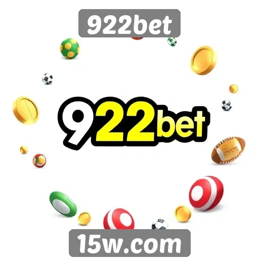 Análise da oferta de jogos disponível no 922bet