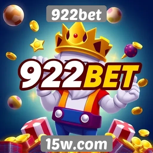 Avaliação das opções de jogos disponíveis no 922bet