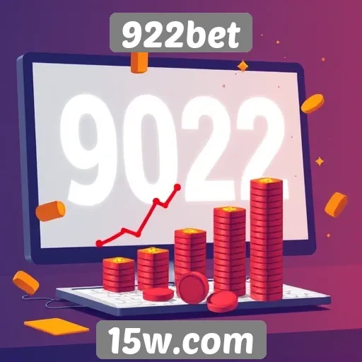 Estratégias de marketing do 922bet em 2025