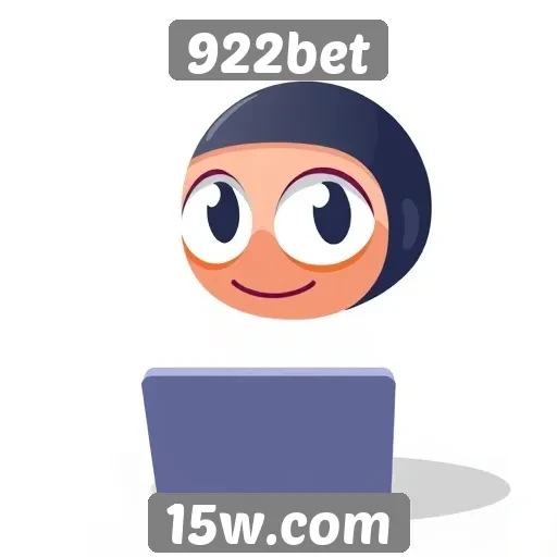 Métodos de pagamento aceitos na 922bet
