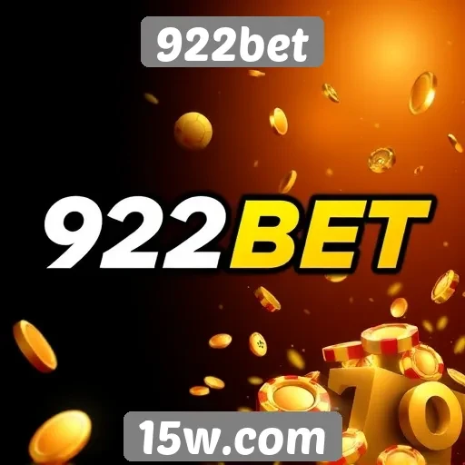 Promoções e bônus oferecidos pelo site 922bet