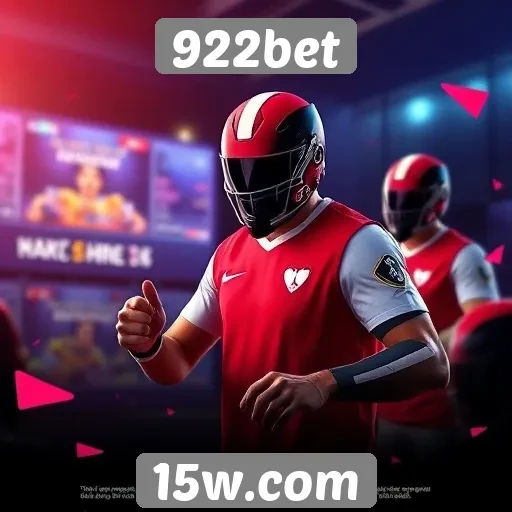 Impacto das promoções na experiência dos jogadores no 922bet