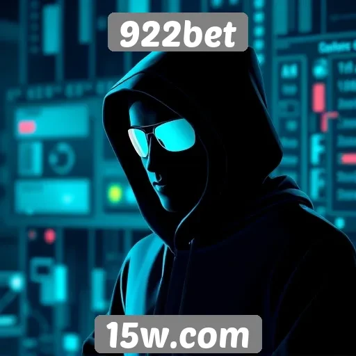 Práticas de segurança e privacidade no 922bet