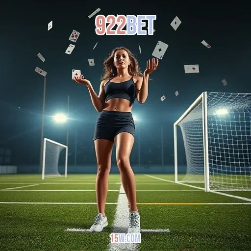 922bet: Explore as Exclusivas Vantagens da Seção VIP!